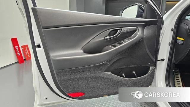 Hyundai i30 (PD) id 4960202 из Кореи 16