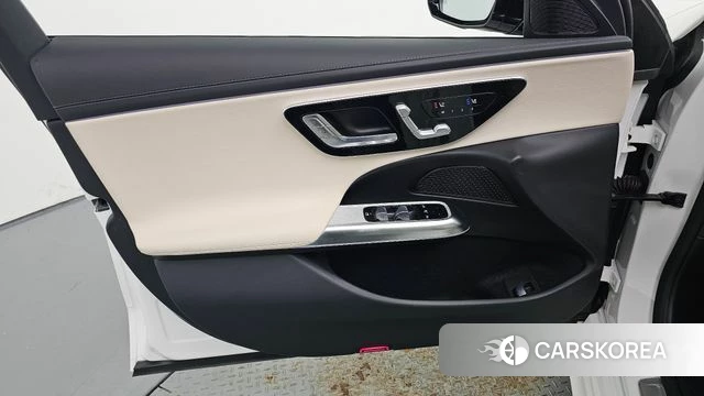 Mercedes-Benz E-Class W214 id 4940948 из Кореи 16