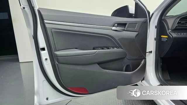 Hyundai The New Avante AD id 4759985 из Кореи 16