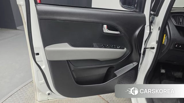 Kia The New Kia Ray id 4996298 из Кореи 16
