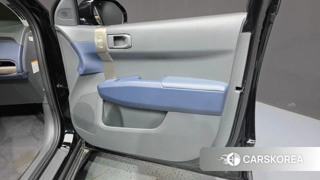 Kia EV3 id 4950170 из Кореи 16