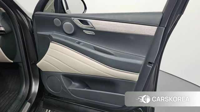 Genesis GV80 id 4964262 из Кореи 16