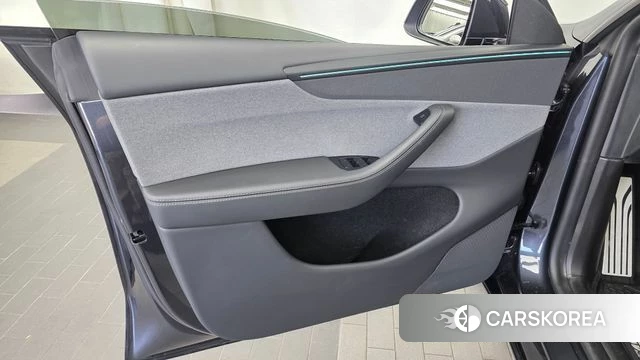 Tesla Model Y id 5038740 из Кореи 16