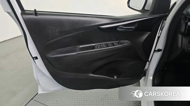 Chevrolet (GM Daewoo) The New Spark id 5040688 из Кореи 16