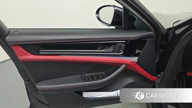 Porsche Panamera (976) id 4916644 из Кореи 16