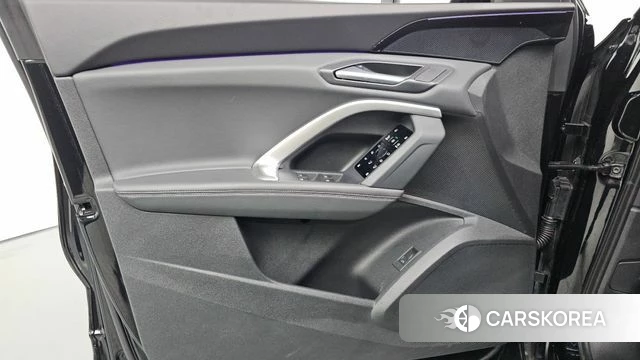Audi Q5 (80A) id 4949874 из Кореи 16