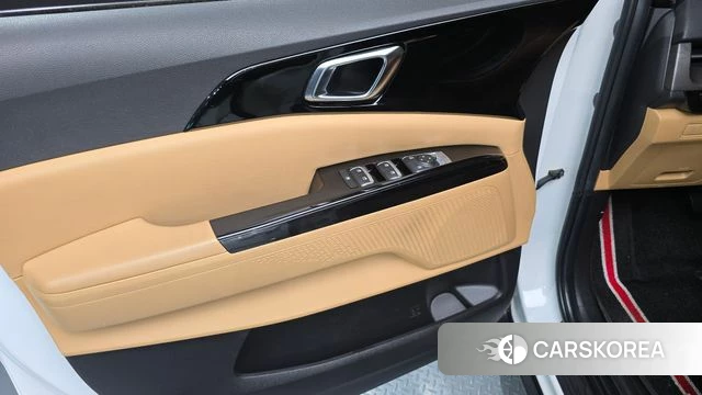 Kia Carnival 4th generation id 4977007 из Кореи 16