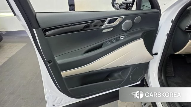 Genesis GV80 id 4975210 из Кореи 16