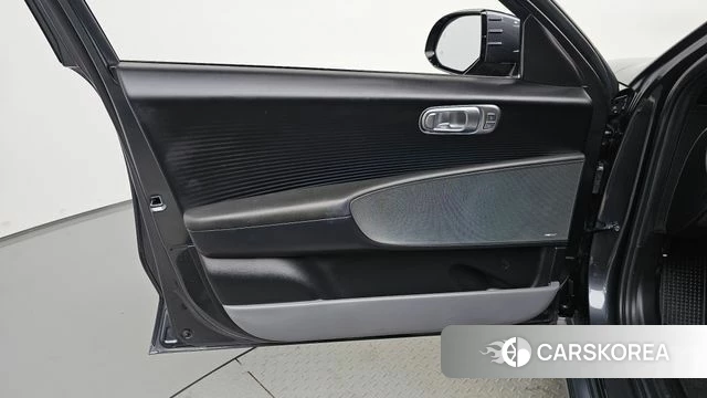 Hyundai Ionic 6 id 4783186 из Кореи 16