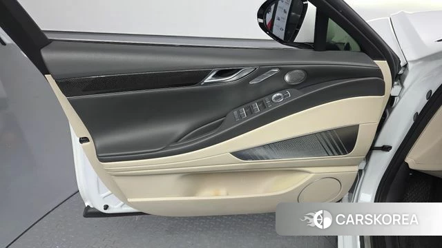Genesis G80 (RG3) id 5040444 из Кореи 16