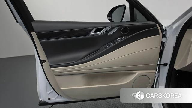 Genesis G80 (RG3) id 4986730 из Кореи 16
