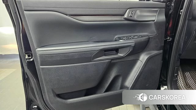Ford Ranger 4th Generation id 5039123 из Кореи 16