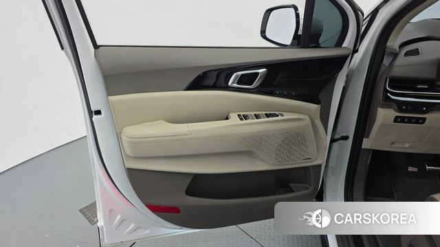 Kia The New Carnival 4th Generation id 5039176 из Кореи 16