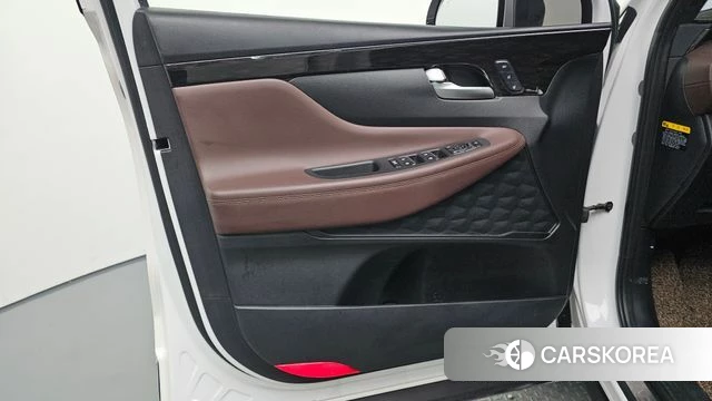 Hyundai Santa Fe TM id 4722381 из Кореи 16
