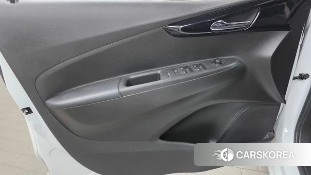 Chevrolet (GM Daewoo) The New Spark id 4930779 из Кореи 16