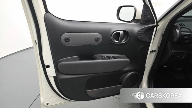 Hyundai Casper Electric id 4950217 из Кореи 16