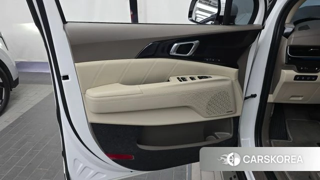 Kia The New Carnival 4th Generation id 5033177 из Кореи 16