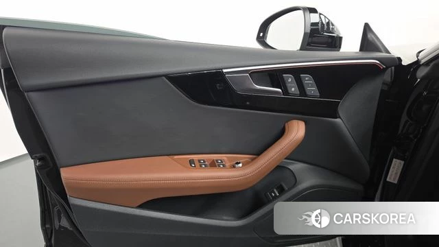 Audi A5 (F5) id 4987235 из Кореи 16