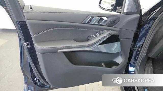 BMW X5 (G05) id 4949841 из Кореи 16