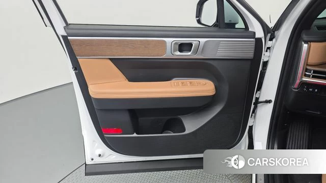 Hyundai Santa Fe (MX5) id 4975221 из Кореи 16