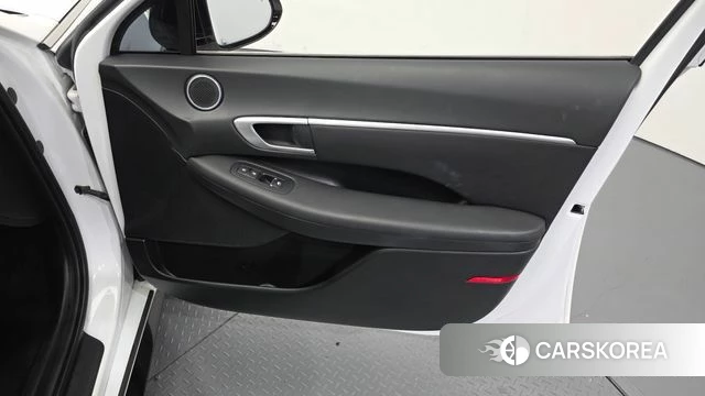 Hyundai Sonata (DN8) id 5059413 из Кореи 16