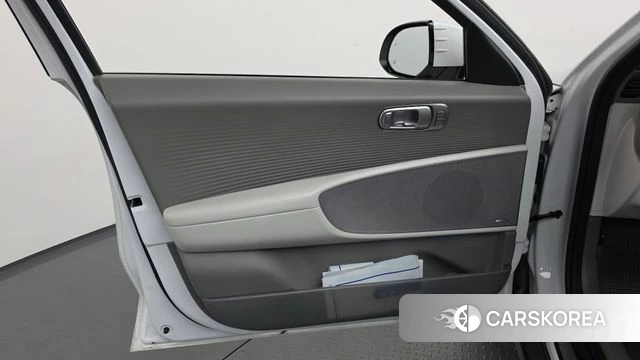 Hyundai Ionic 6 id 5012218 из Кореи 16