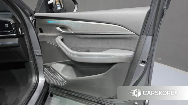 Renault Korea (Samsung) Grand Coleos id 4964553 из Кореи 16