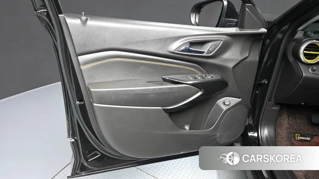 Chevrolet (GM Daewoo) Trax Crossover id 4996114 из Кореи 16