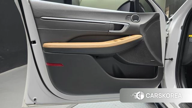 Hyundai Sonata Hybrid (DN8) id 4977672 из Кореи 16