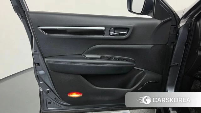 Renault Korea (Samsung) QM6 id 5024020 из Кореи 16