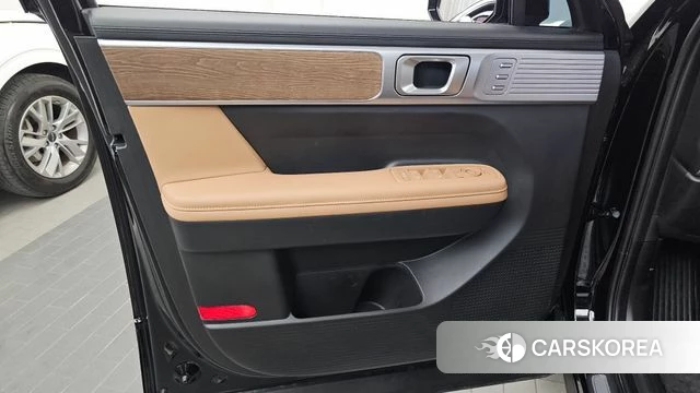 Hyundai Santa Fe (MX5) id 4984828 из Кореи 16