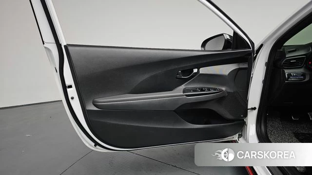 Hyundai Veloster (JS) id 4741024 из Кореи 16