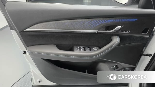 Renault Korea (Samsung) Grand Coleos id 5026229 из Кореи 16