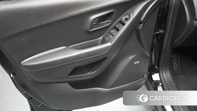 Chevrolet (GM Daewoo) The New Trax id 4988085 из Кореи 16