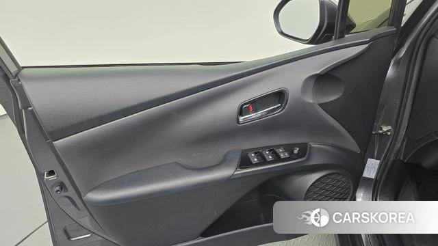 Toyota Prius 4th Generation id 4918839 из Кореи 16