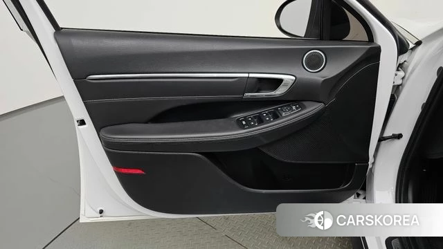 Hyundai Sonata (DN8) id 4929226 из Кореи 16