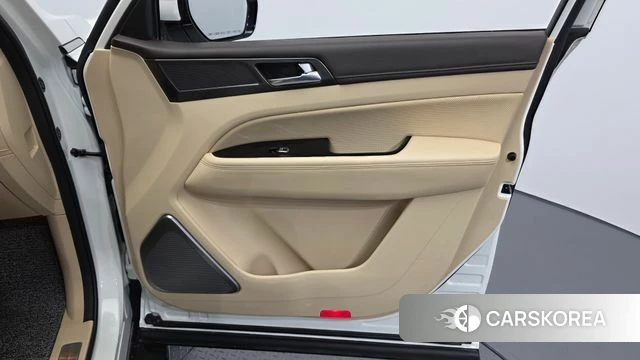 Ssangyong Rexton New Arena id 4905120 из Кореи 16