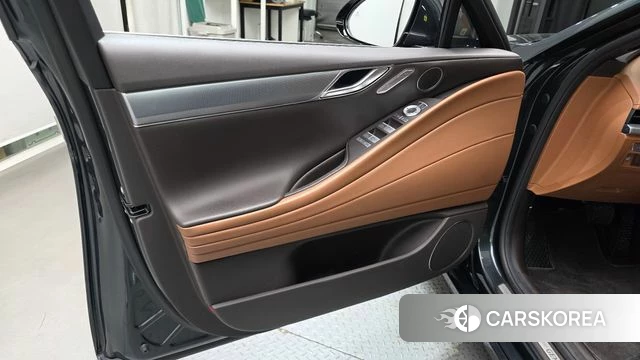 Genesis G80 (RG3) id 5021712 из Кореи 16