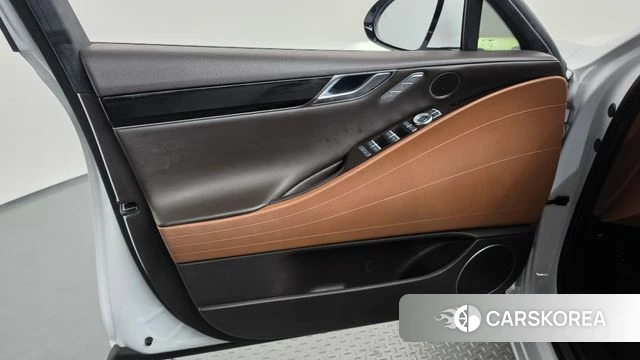 Genesis G80 (RG3) id 5012478 из Кореи 16
