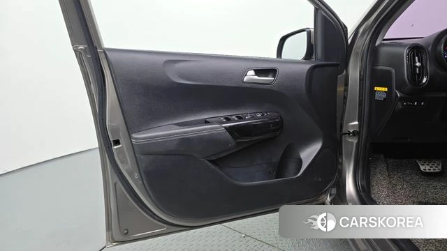 Kia All New Morning (JA) id 4988390 из Кореи 16