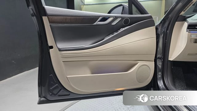 Genesis G80 (RG3) id 5003744 из Кореи 16