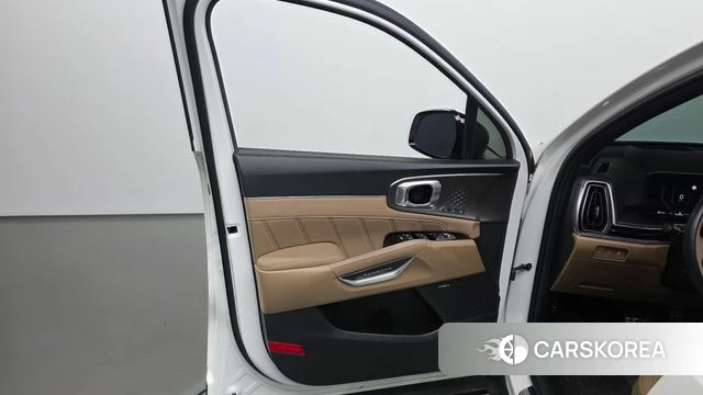 Kia The New Sorento 4th Generation id 5016351 из Кореи 16
