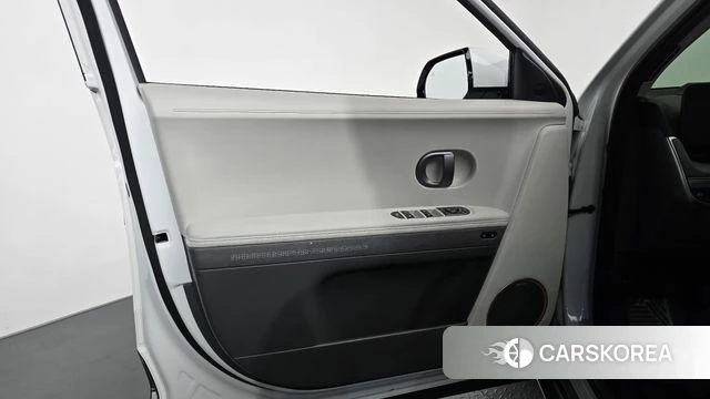 Hyundai The New Ionic 5 id 5021293 из Кореи 16