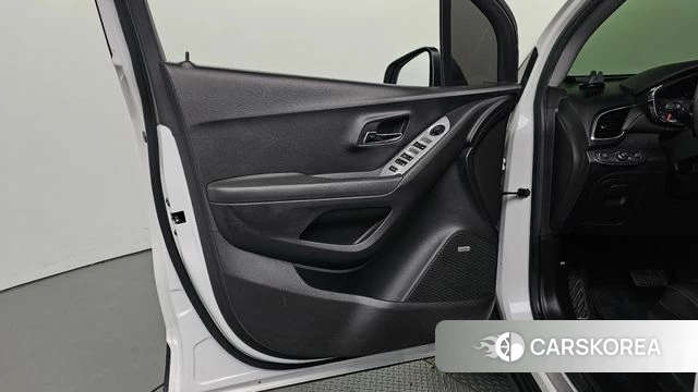 Chevrolet (GM Daewoo) The New Trax id 5042208 из Кореи 16