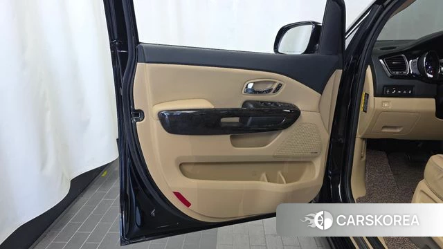 Kia The New Carnival id 5048091 из Кореи 16