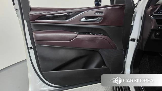 Cadillac Escalade 5th Generation id 4965853 из Кореи 16