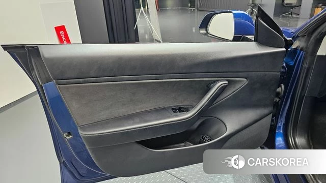 Tesla Model 3 id 4688525 из Кореи 16