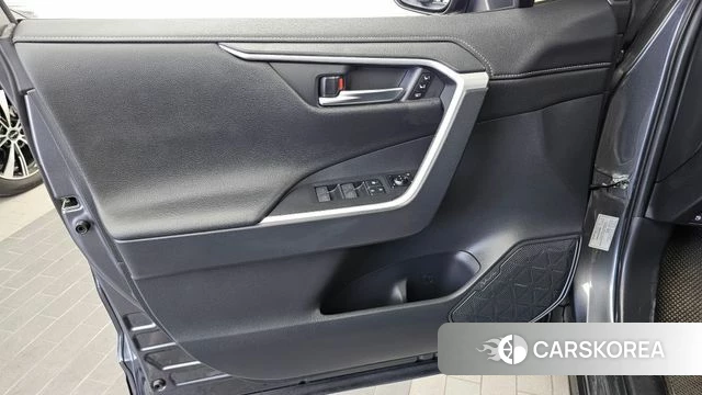 Toyota RAV4 5th Generation id 4898162 из Кореи 16