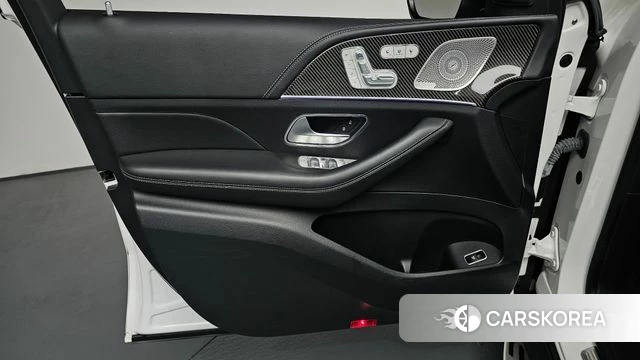 Mercedes-Benz GLE-Class W167 id 4591637 из Кореи 16