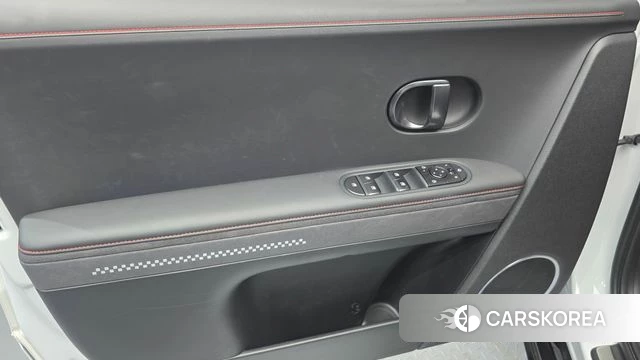 Hyundai The New Ionic 5 id 4892761 из Кореи 16